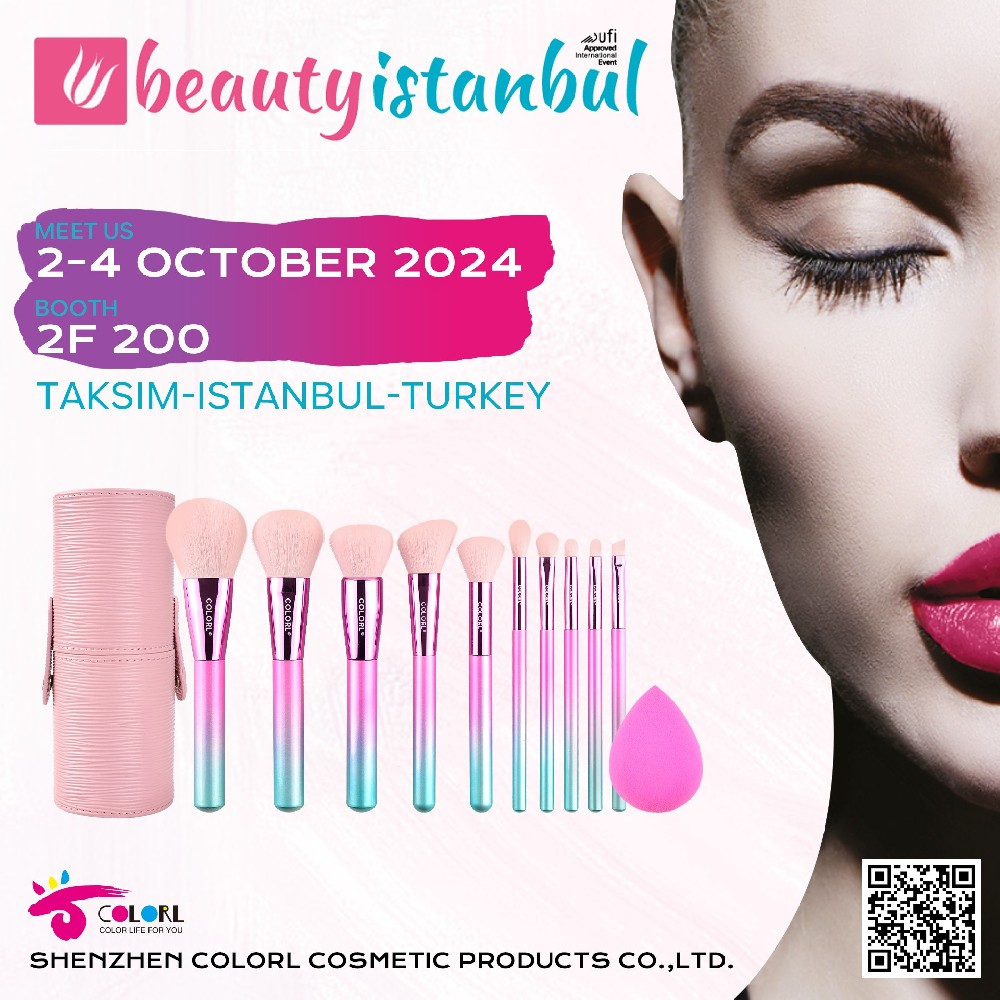 2024 BEAUTY ISTANBUL